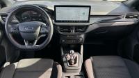 Ford Focus 1.0 Ecoboost MHEV 92kW ST-Line