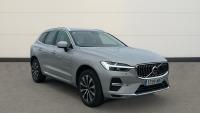 Volvo Xc60 2.0 B4 G Plus Bright Auto
