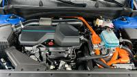 Kia Sportage 1.6 T-GDi PHEV 198kW (265CV) Tech 4x4
