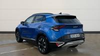 Kia Sportage 1.6 T-GDi PHEV 198kW (265CV) Tech 4x4