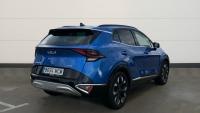 Kia Sportage 1.6 T-GDi PHEV 198kW (265CV) Tech 4x4