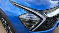 Kia Sportage 1.6 T-GDi PHEV 198kW (265CV) Tech 4x4