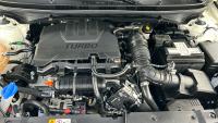 Hyundai Bayon 1.0 TGDI 88kW (120CV) 48V Style DCT 2C