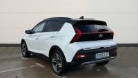 Hyundai Bayon 1.0 TGDI 88kW (120CV) 48V Style DCT 2C