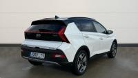 Hyundai Bayon 1.0 TGDI 88kW (120CV) 48V Style DCT 2C
