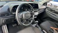 Hyundai Bayon 1.0 TGDI 88kW (120CV) 48V Style DCT 2C