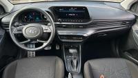 Hyundai Bayon 1.0 TGDI 88kW (120CV) 48V Style DCT 2C