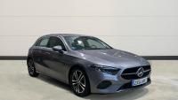 Mercedes-Benz Clase A A 180