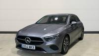 Mercedes-Benz Clase A A 180
