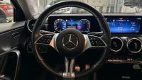Mercedes-Benz Clase A A 180
