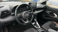 Toyota Yaris 1.5 120H Active Tech