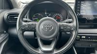 Toyota Yaris 1.5 120H Active Tech