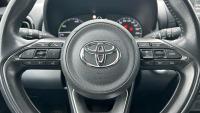 Toyota Yaris 1.5 120H Active Tech