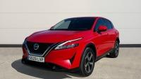 Nissan Qashqai DIG-T 103kW N-Connecta