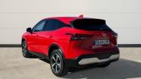 Nissan Qashqai DIG-T 103kW N-Connecta