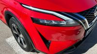 Nissan Qashqai DIG-T 103kW N-Connecta