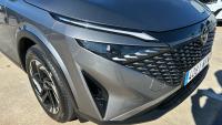Nissan Qashqai DIG-T 103kW N-Connecta