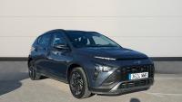 Hyundai Bayon 1.0 TGDI 74kW (100CV) 48V Maxx