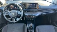 Hyundai Bayon 1.0 TGDI 74kW (100CV) 48V Maxx