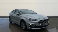 Ford Mondeo 2.0 Híbrido 138kW/187CV Titanium HEV AT