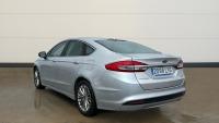 Ford Mondeo 2.0 Híbrido 138kW/187CV Titanium HEV AT