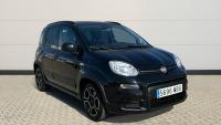 Fiat Panda City Life Hybrid 1.0 Gse 51kw (70CV)