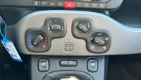 Fiat Panda City Life Hybrid 1.0 Gse 51kw (70CV)