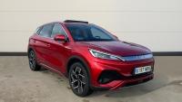 BYD Atto 3 Comfort