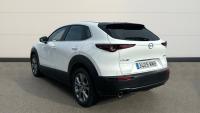 Mazda Cx-30 e-SKY G MHEV 90kW Exclusive-line