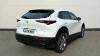 Mazda Cx-30 e-SKY G MHEV 90kW Exclusive-line