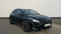 Kia Xceed 1.5 MHEV GT-line 118kW (160CV) DCT