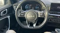 Kia Xceed 1.5 MHEV GT-line 118kW (160CV) DCT