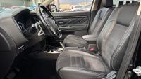 Mitsubishi Outlander 2.0 PHEV Kaiteki Auto 4WD