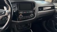 Mitsubishi Outlander 2.0 PHEV Kaiteki Auto 4WD