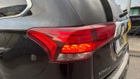 Mitsubishi Outlander 2.0 PHEV Kaiteki Auto 4WD