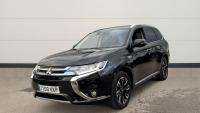 Mitsubishi Outlander 2.0 PHEV Kaiteki Auto 4WD