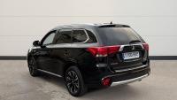 Mitsubishi Outlander 2.0 PHEV Kaiteki Auto 4WD
