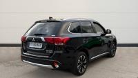 Mitsubishi Outlander 2.0 PHEV Kaiteki Auto 4WD