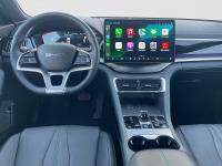 BYD Seal U 87 kWh Design