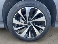 BYD Seal U 87 kWh Design