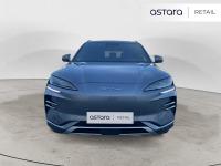 BYD Seal U 87 kWh Design