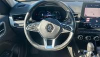 Renault Arkana Intens E-TECH Híbrido 105kW(145CV)