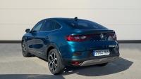 Renault Arkana Intens E-TECH Híbrido 105kW(145CV)