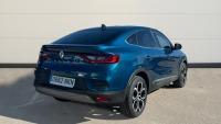 Renault Arkana Intens E-TECH Híbrido 105kW(145CV)