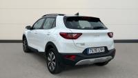 Kia Stonic 1.0 T-GDi 88kW (120CV) MHEV iMT Drive