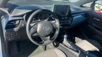 Toyota C-hr 1.8 125H Active