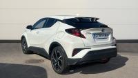 Toyota C-hr 1.8 125H Active