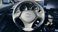 Toyota C-hr 1.8 125H Active