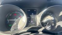 Toyota C-hr 1.8 125H Active