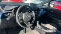 Toyota C-hr 1.8 125H Active